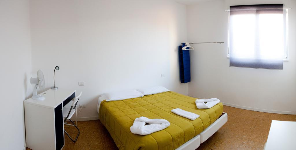 Train Station Airport Hotel Bergamo Exterior photo
